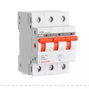 Mini Circuit Breaker