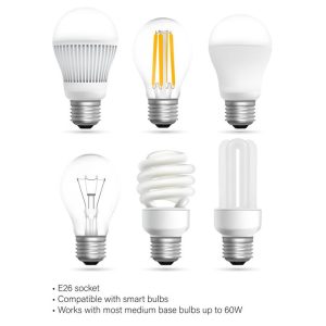 LED Bulbs