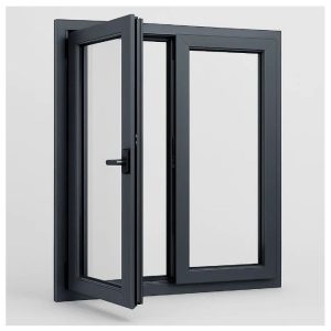 Casement Window Profile