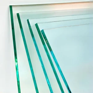 Clear Float Glass