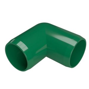 Elbow Fitting (90-degree, PVC 1/2 inch)