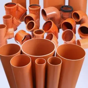 Waste Pipe