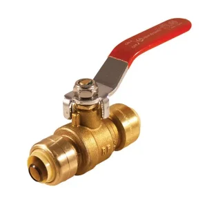 ball valve